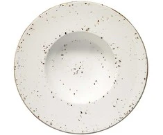 Bonna Lėkštė gili 28cm 400ml GRAIN