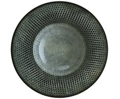 Bonna Lėkštė gili 28cm 400ml LENTA OLIVE