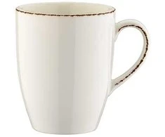Bonna Puodelis 330ml RETRO