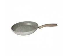 KN Keptuvė 26cm AC ROCK LINE marmuro danga, indukcinė