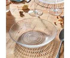 Luminarc Lėkštė sriubai 20cm PAMPILLE CLEAR