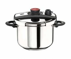 Pintinox Greitpuodis PRO 6l
