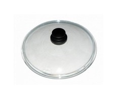 Bikuvalt Pyrex Dangtis su bumbulu 28cm