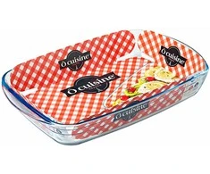 Pyrex Kepimo forma 32x20cm OCUISINE stačiakampė