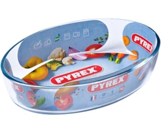 Pyrex Kepimo forma ovali 25x17cm CLASSIC