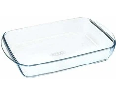 Pyrex Kepimo forma stačiakampė 40x27cm CLASSIC