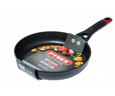 Pyrex Keptuvė 28cm OPTIMA +
