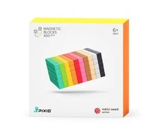 PIXIO-400 magnetinis rinkinys