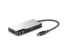 HUB USB Alogic ALOGIC USB-C Fusion MAX 6-in-1 (UCFUPRGVV2SGR)