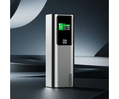 ALOGIC Ark 27 000 mAh maitinimo blokas su 140 W USB-C įkrovimu