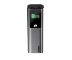 ALOGIC Ark 27 000 mAh maitinimo blokas su 140 W USB-C įkrovimu