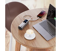 ALOGIC Ark 27 000 mAh maitinimo blokas su 140 W USB-C įkrovimu