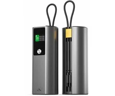 Išorinė baterija Alogic ARK PRO 27600MAH