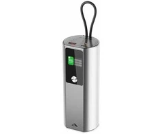 Išorinė baterija Alogic ARK PRO 27600MAH