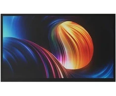 Alogic ASPEKT Touch 32 UHD matinis doko monitorius, tik kosminės pilkos spalvos