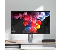 Alogic ASPEKT pakeliamas stovas 32 monitoriams, sidabrinis