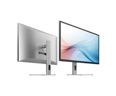 Monitorius „ALOGIC Clarity Max“ 32 colių UHD 4K televizorius su 65 W PD