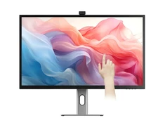 Monitorius „ALOGIC Clarity“ 32 colių UHD 4K televizorius su 65 W PD