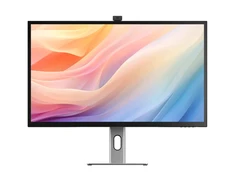 „ALOGIC Clarity Pro Max“ 32 colių UHD 4K monitorius su 65 W raiška ir internetine kamera