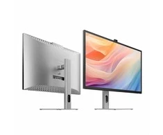 „ALOGIC Clarity Pro Max“ 32 colių UHD 4K monitorius su 65 W raiška ir internetine kamera