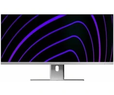 Monitorius Alogic EDGE 34" Ultrawide WQHD LCD su 90W PD
