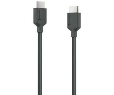 Kabelis Alogic HDMI - HDMI 2m juoda (EL2HD-02)