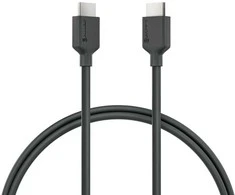 Kabelis Alogic HDMI - HDMI 1 m juoda (EL2HD-01)