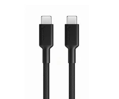 ALOGIC Elements PRO USB-C to USB-C Cable - Baltas