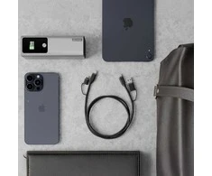 Alogic ELEMENTS SILICONE 4-IN-1