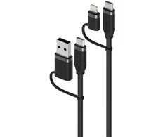 Alogic ELEMENTS SILICONE 4-IN-1