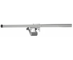 Alogic ILLUMINATE LIGHT BAR - 4K AUTOFOCUS CAMERA (Sidabrinis)