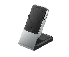 Įkroviklis Alogic MSCDD Bezprzewodowa 15W (MSCDD)