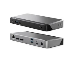 Alogic MX2 USB-C stotelė / replikatorius (DUPRMX2-WW)