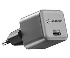 Alogic GREITO GALINGUMO 20 W GAN ĮKROVIKLIS