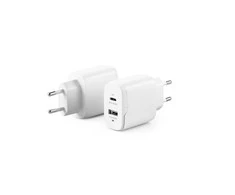 Alogic - Rapid Power 32W (20W+12W) GaN įkroviklis
