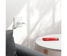 Alogic - Rapid Power 32W (20W+12W) GaN įkroviklis