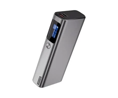 „Alogic Ruck“ išorinė baterija, 20 000 mAh, su 130 W USB įkrovimu