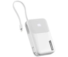 ALOGIC Tandem+ Power Bank - Baltas