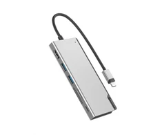 Alogic ULTRA USB-C dokas UNI V2