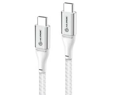 Alogic SUPER ULTRA KABELIS SIDABRINIS