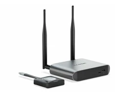 ALOGIC Unite 4K belaidė pristatymų sistema