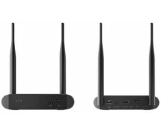 ALOGIC Unite 4K belaidė pristatymų sistema