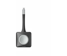 „ALOGIC Unite 4K“ belaidžio pranešėjo mygtukas – USB-C