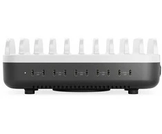 „Alogic POWERFIN“ 10 prievadų USB-C stalinis kompiuteris