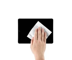 Valiklis AM's Screen Cleaning Tissues