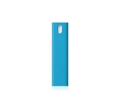 Am Lab Mist komplektas do czyszczenia ekranu 2w1, 10,5ml, rožinė