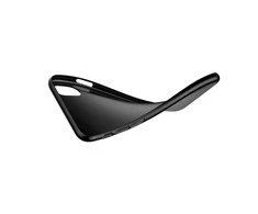 Dėklas Baseus Wing Case for the iPhone X/XS Max - Baltas