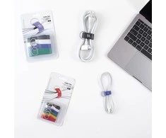 Bluelounge Cable Ties Small
