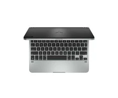 Brydge Pro klaviatūra / apsauginis dėklas, skirtas iPad Pro 11"