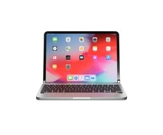 Brydge Pro klaviatūra / apsauginis dėklas, skirtas iPad Pro 11"